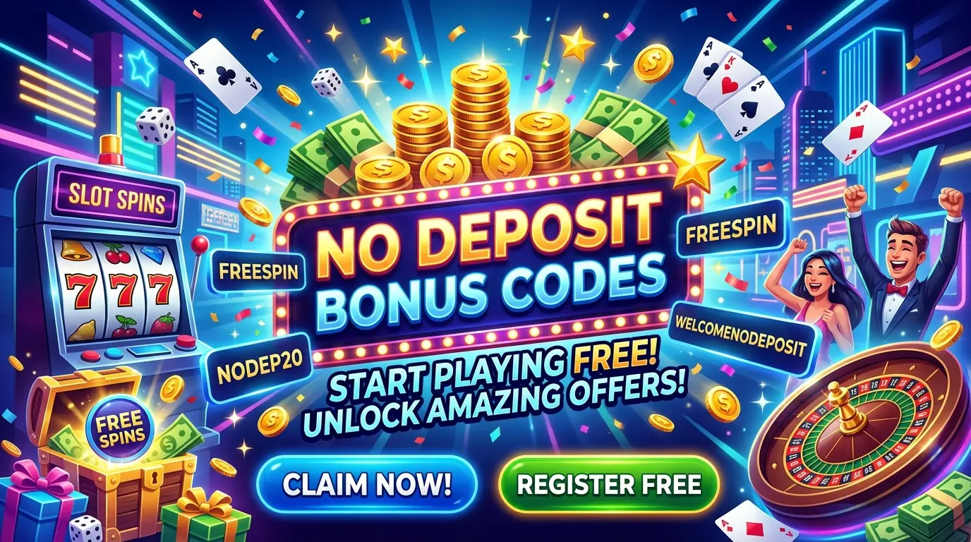 Spinia casino Bonuscodes ohne Einzahlung