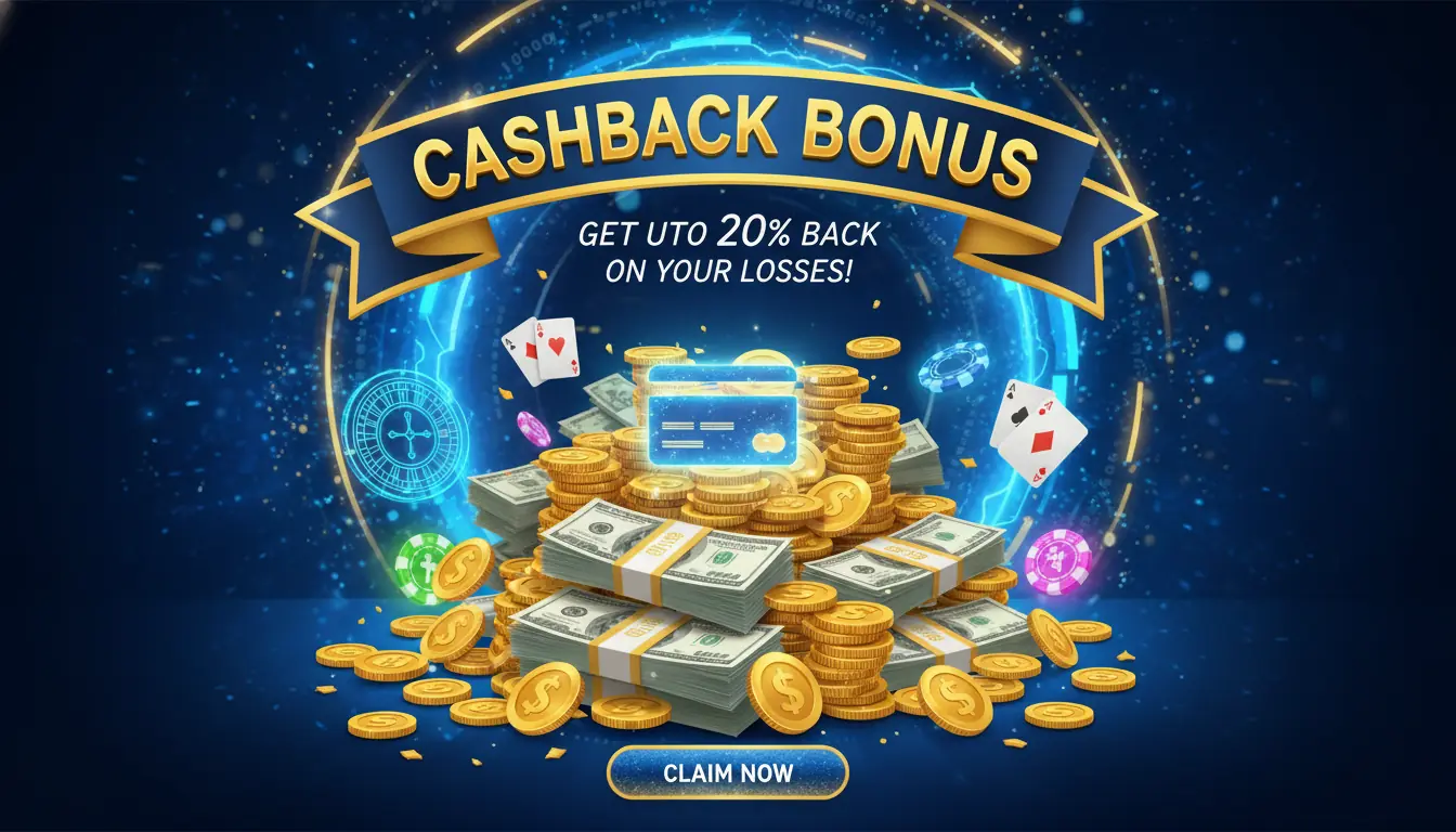 Spinia casino Rückerstattung