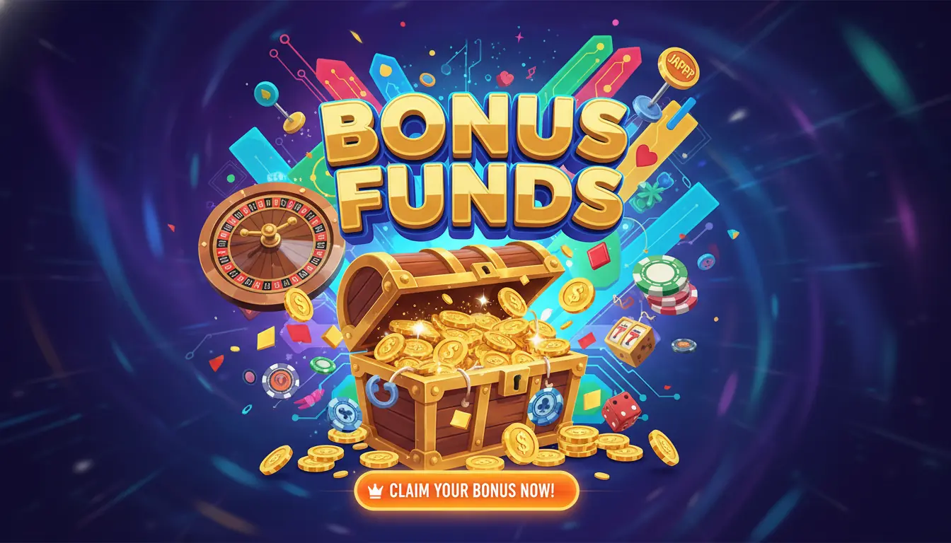 Spinia casino Bonussaldo