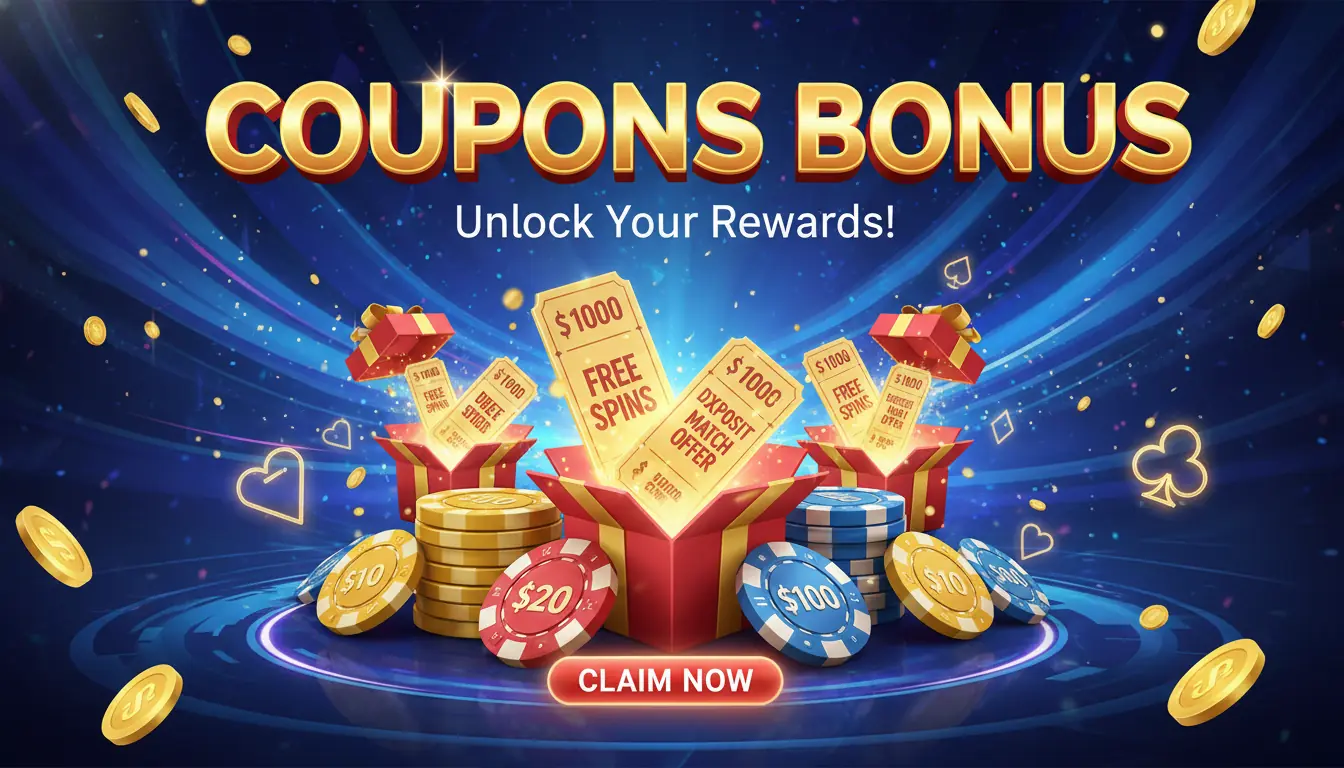Spinia casino Gutscheinaktionen