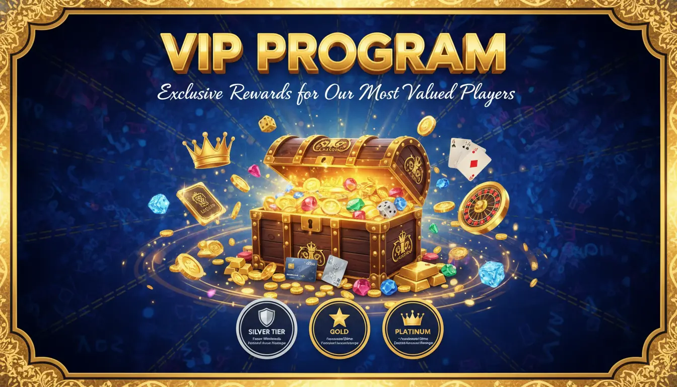 Spinia casino Treueprogramm