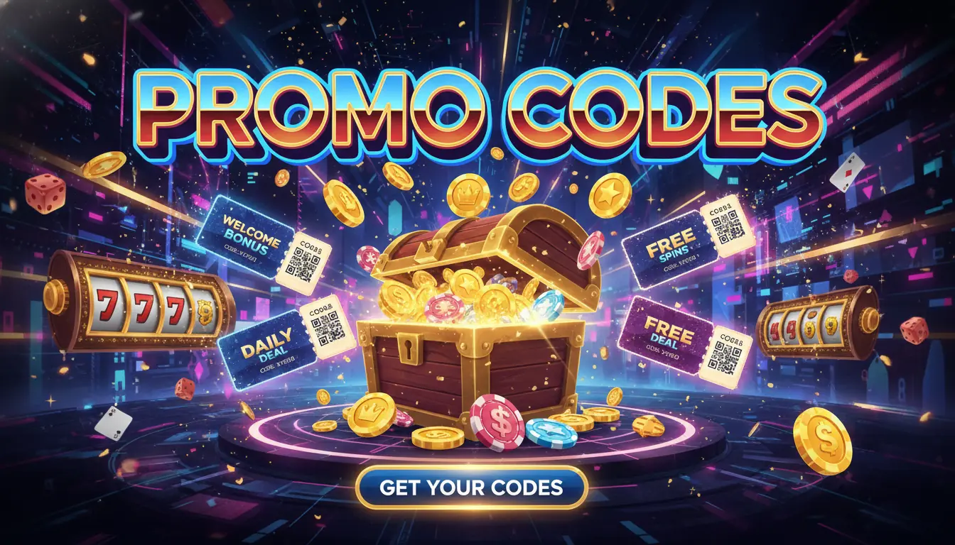Spinia casino Bonuscodes