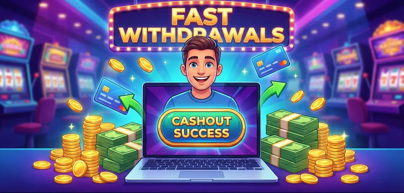 Spinia casino Geld auszahlen