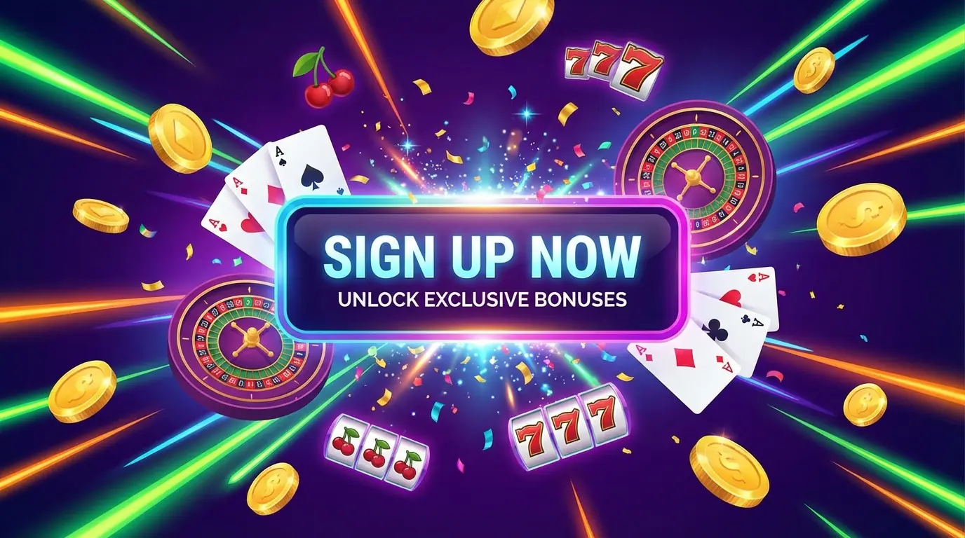 Spinia casino Konto eröffnen
