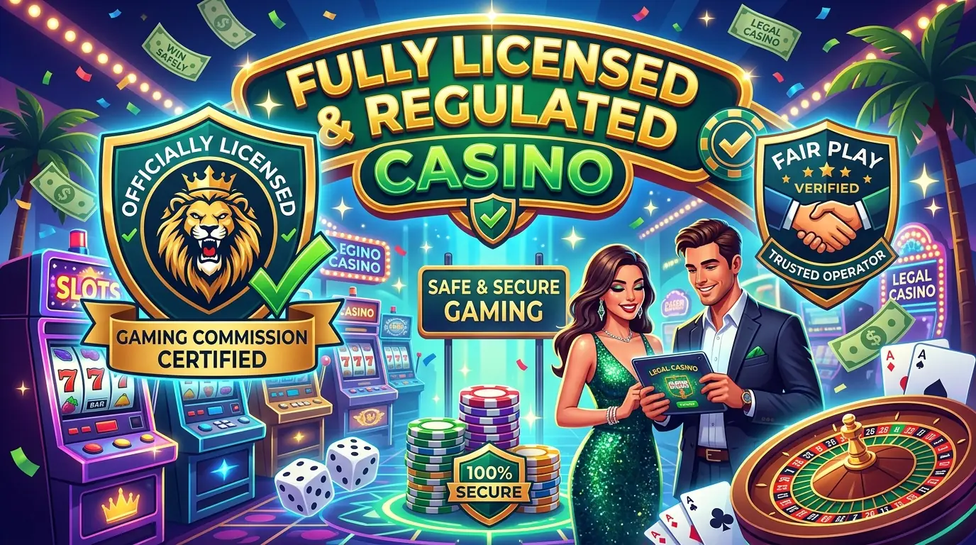 Spinia casino in der Schweiz legal