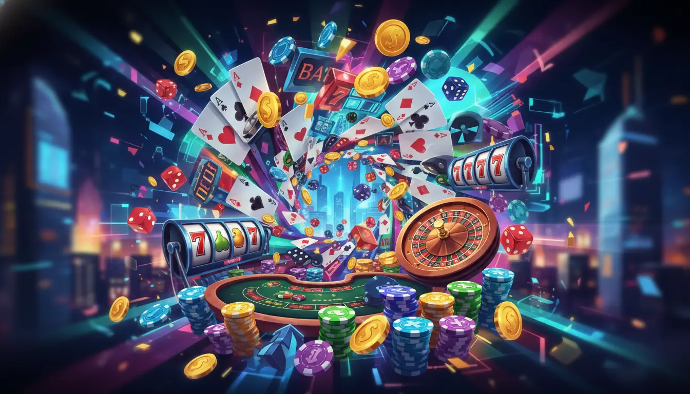 Wer steckt hinter Spinia casino