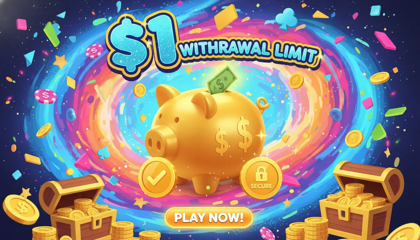 Spinia casino Mindestauszahlung