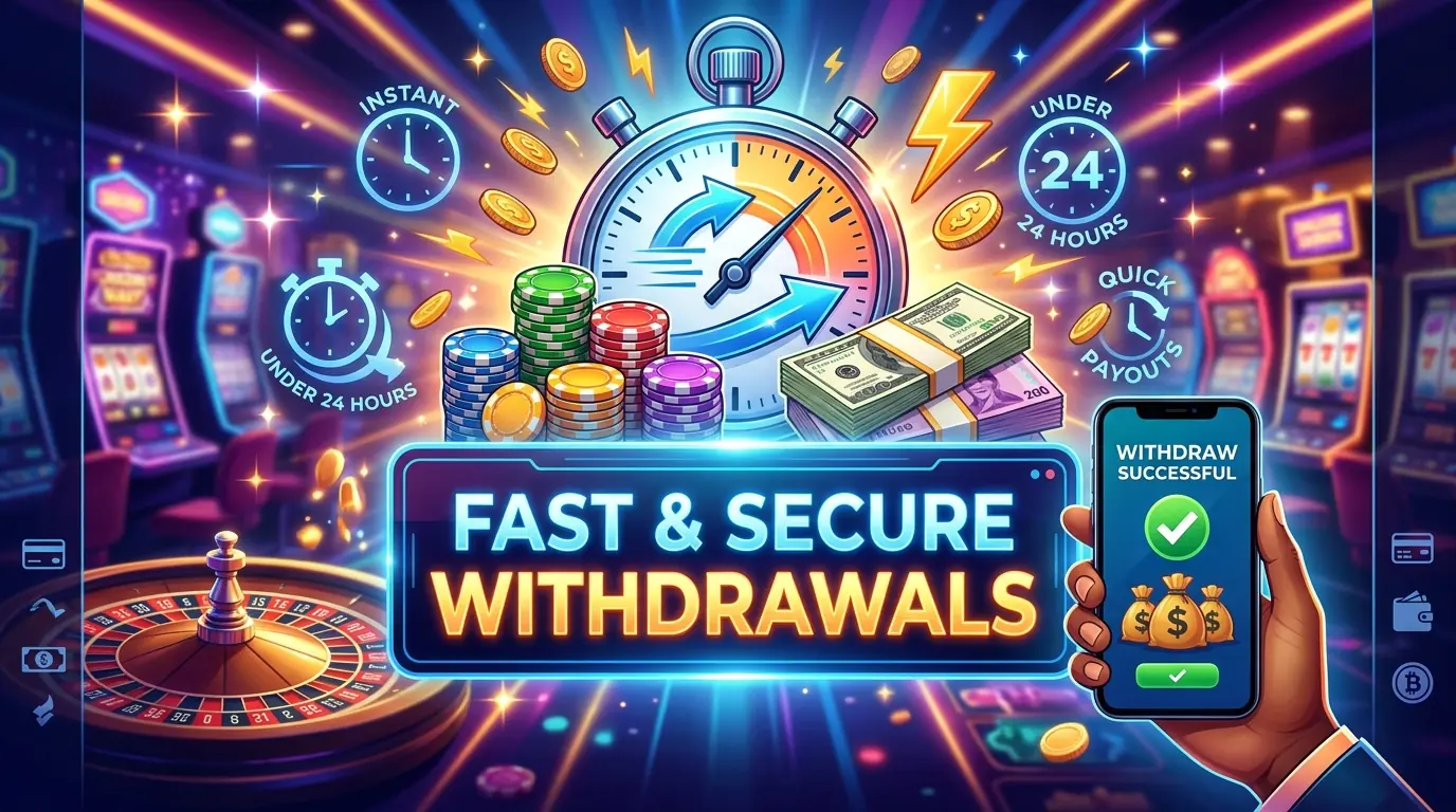 Spinia casino Auszahlung Bearbeitung