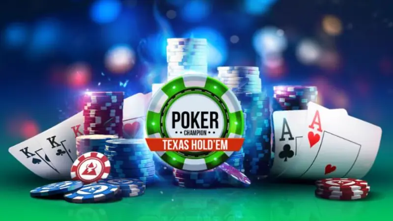 Spinia casino Poker Schweiz