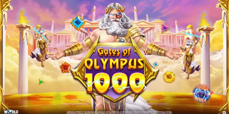 Gates of Olympus Schweiz Spinia casino